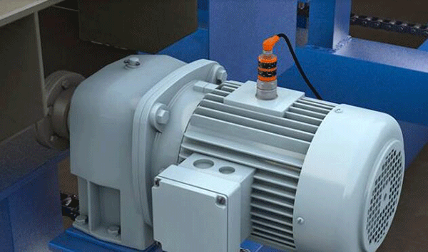 電動機的狀態(tài)監(jiān)測和故障診斷技術——西安泰富西瑪電機（西安西瑪電機集團股份有限公司）官方網站