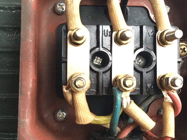 電機(jī)該如何檢查接線——西安泰富西瑪電機(jī)(西安西瑪電機(jī)集團(tuán)股份有限公司)官方網(wǎng)站 電機(jī)該如何檢查接線——西安泰富西瑪電機(jī)(西安西瑪電機(jī)集團(tuán)股份有限公司)官方網(wǎng)站