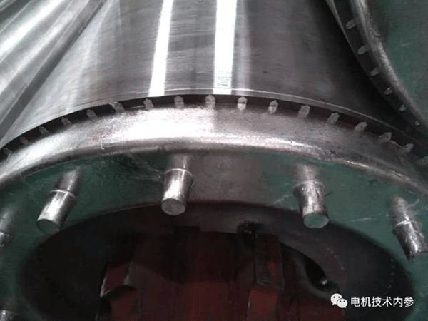 閉口槽鑄鋁轉子對電機性能的影響——西安泰富西瑪電機(西安西瑪電機集團股份有限公司)官方網(wǎng)站 閉口槽鑄鋁轉子對電機性能的影響——西安泰富西瑪電機(西安西瑪電機集團股份有限公司)官方網(wǎng)站