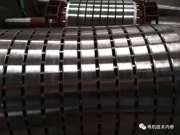 閉口槽鑄鋁轉子對電機性能的影響——西安泰富西瑪電機(西安西瑪電機集團股份有限公司)官方網(wǎng)站 閉口槽鑄鋁轉子對電機性能的影響——西安泰富西瑪電機(西安西瑪電機集團股份有限公司)官方網(wǎng)站