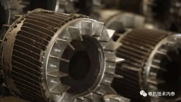 閉口槽鑄鋁轉子對電機性能的影響——西安泰富西瑪電機(西安西瑪電機集團股份有限公司)官方網(wǎng)站 閉口槽鑄鋁轉子對電機性能的影響——西安泰富西瑪電機(西安西瑪電機集團股份有限公司)官方網(wǎng)站