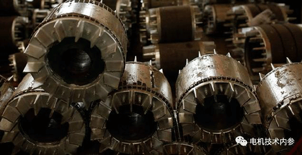 閉口槽鑄鋁轉子對電機性能的影響——西安泰富西瑪電機(西安西瑪電機集團股份有限公司)官方網(wǎng)站 閉口槽鑄鋁轉子對電機性能的影響——西安泰富西瑪電機(西安西瑪電機集團股份有限公司)官方網(wǎng)站