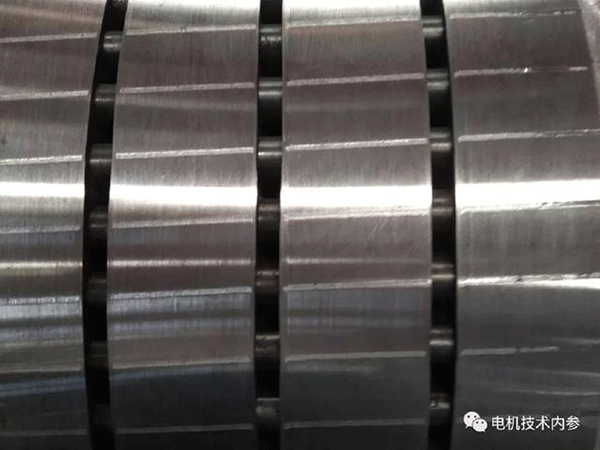 閉口槽鑄鋁轉子對電機性能的影響——西安泰富西瑪電機(西安西瑪電機集團股份有限公司)官方網(wǎng)站 閉口槽鑄鋁轉子對電機性能的影響——西安泰富西瑪電機(西安西瑪電機集團股份有限公司)官方網(wǎng)站