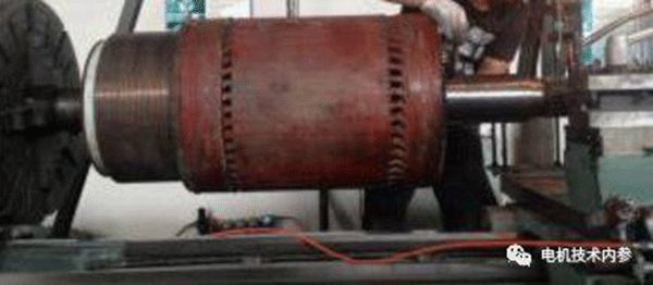 閉口槽鑄鋁轉子對電機性能的影響——西安泰富西瑪電機(西安西瑪電機集團股份有限公司)官方網(wǎng)站 閉口槽鑄鋁轉子對電機性能的影響——西安泰富西瑪電機(西安西瑪電機集團股份有限公司)官方網(wǎng)站