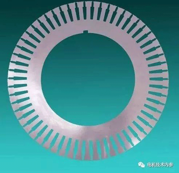 閉口槽鑄鋁轉子對電機性能的影響——西安泰富西瑪電機(西安西瑪電機集團股份有限公司)官方網(wǎng)站 閉口槽鑄鋁轉子對電機性能的影響——西安泰富西瑪電機(西安西瑪電機集團股份有限公司)官方網(wǎng)站