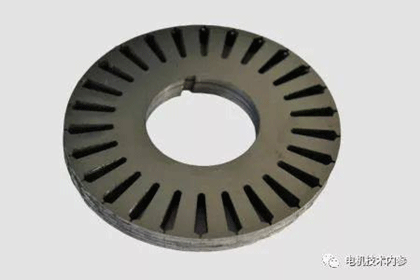 閉口槽鑄鋁轉子對電機性能的影響——西安泰富西瑪電機(西安西瑪電機集團股份有限公司)官方網(wǎng)站 閉口槽鑄鋁轉子對電機性能的影響——西安泰富西瑪電機(西安西瑪電機集團股份有限公司)官方網(wǎng)站