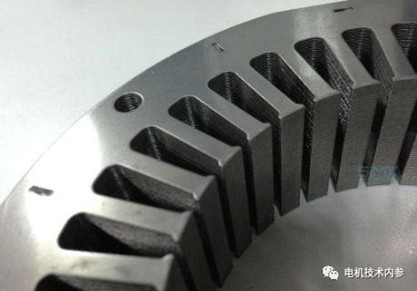 閉口槽鑄鋁轉子對電機性能的影響——西安泰富西瑪電機(西安西瑪電機集團股份有限公司)官方網(wǎng)站 閉口槽鑄鋁轉子對電機性能的影響——西安泰富西瑪電機(西安西瑪電機集團股份有限公司)官方網(wǎng)站