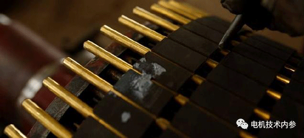 閉口槽鑄鋁轉子對電機性能的影響——西安泰富西瑪電機(西安西瑪電機集團股份有限公司)官方網(wǎng)站 閉口槽鑄鋁轉子對電機性能的影響——西安泰富西瑪電機(西安西瑪電機集團股份有限公司)官方網(wǎng)站