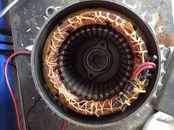 詳解電機防潮加熱帶的用途、選型及安裝事項——西安泰富西瑪電機（西安西瑪電機集團股份有限公司）官方網(wǎng)站