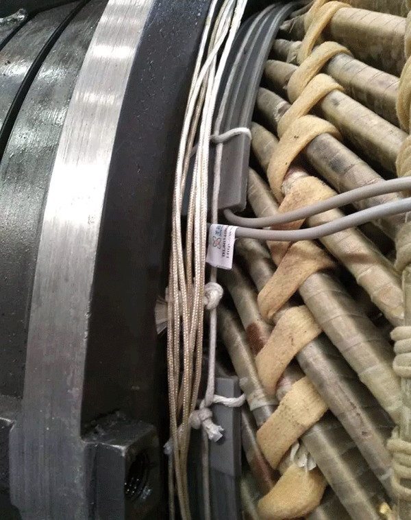 詳解電機防潮加熱帶的用途、選型及安裝事項——西安泰富西瑪電機（西安西瑪電機集團股份有限公司）官方網(wǎng)站