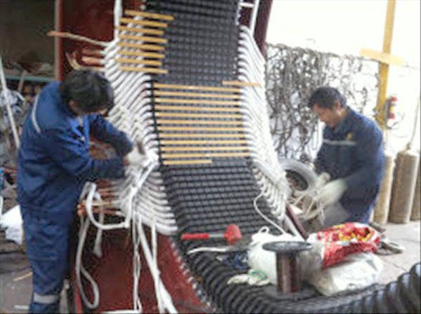 電機修理中的幾種實用方法——西安泰富西瑪電機(西安西瑪電機集團股份有限公司)官方網(wǎng)站 電機修理中的幾種實用方法——西安泰富西瑪電機(西安西瑪電機集團股份有限公司)官方網(wǎng)站