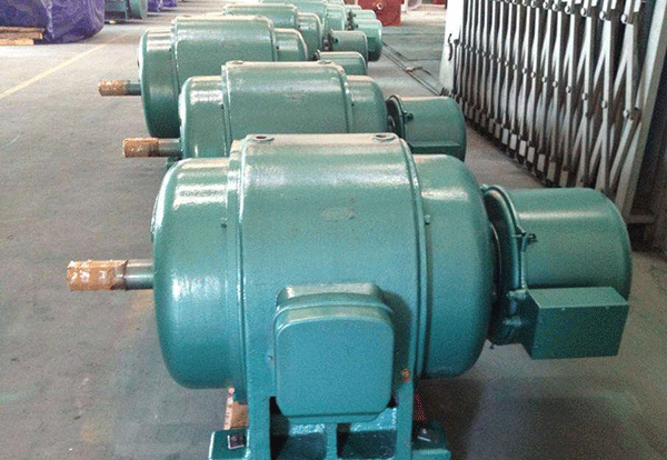 淺析Y系列三相異步電動機鐵損過大的原因——西安泰富西瑪電機(西安西瑪電機集團股份有限公司)官方網(wǎng)站 淺析Y系列三相異步電動機鐵損過大的原因——西安泰富西瑪電機(西安西瑪電機集團股份有限公司)官方網(wǎng)站