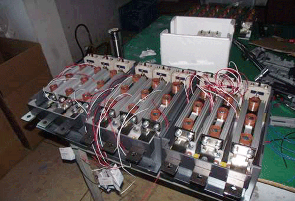 電機(jī)軟啟動(dòng)器主接線(xiàn)種類(lèi)和常見(jiàn)故障——西安泰富西瑪電機(jī)(西安西瑪電機(jī)集團(tuán)股份有限公司)官方網(wǎng)站 電機(jī)軟啟動(dòng)器主接線(xiàn)種類(lèi)和常見(jiàn)故障——西安泰富西瑪電機(jī)(西安西瑪電機(jī)集團(tuán)股份有限公司)官方網(wǎng)站