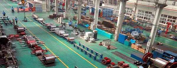 泰富西瑪電機搭建科技創(chuàng)新平臺，推動企業(yè)快速發(fā)展。