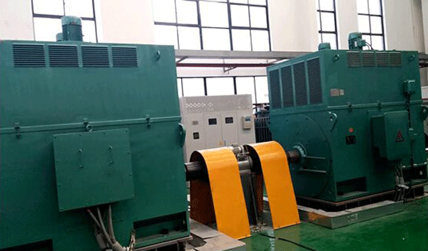 用來產(chǎn)生磁場和作高壓電機(jī)的機(jī)械支撐——西安泰富西瑪電機(jī)(西安西瑪電機(jī)集團(tuán)股份有限公司)官方網(wǎng)站 用來產(chǎn)生磁場和作高壓電機(jī)的機(jī)械支撐——西安泰富西瑪電機(jī)(西安西瑪電機(jī)集團(tuán)股份有限公司)官方網(wǎng)站