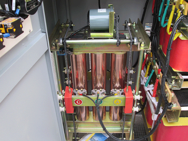 為什么三相電動(dòng)機(jī)缺相運(yùn)行時(shí)會(huì)被燒毀，如何預(yù)防——西安泰富西瑪電機(jī)（西安西瑪電機(jī)集團(tuán)股份有限公司）官方網(wǎng)站