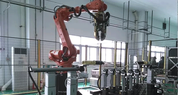 線圈質(zhì)量與高壓電機(jī)壽命——西安泰富西瑪電機(jī)(西安西瑪電機(jī)集團(tuán)股份有限公司)官方網(wǎng)站 線圈質(zhì)量與高壓電機(jī)壽命——西安泰富西瑪電機(jī)(西安西瑪電機(jī)集團(tuán)股份有限公司)官方網(wǎng)站