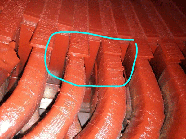 電暈對高壓電機的危害——西安泰富西瑪電機(西安西瑪電機集團股份有限公司)官方網(wǎng)站 電暈對高壓電機的危害——西安泰富西瑪電機(西安西瑪電機集團股份有限公司)官方網(wǎng)站