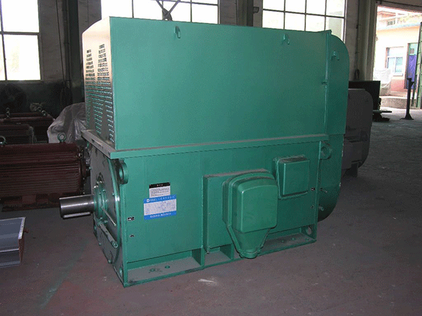 西安泰富西瑪高壓電機的信號檢測方式。