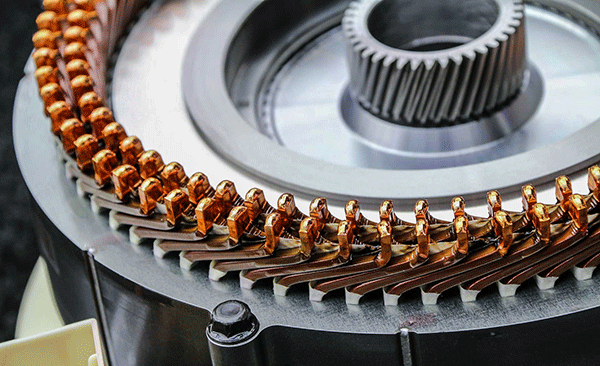 西安泰富西瑪直流電機(jī)真的可以當(dāng)發(fā)電機(jī)使用嗎？