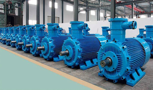 如何提高西瑪三相異步電動機的運行效率？