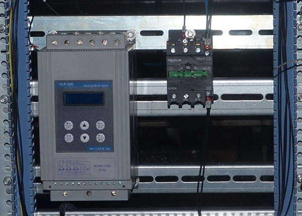 西安西瑪電機(jī)的軟啟動(dòng)器功率怎么選？