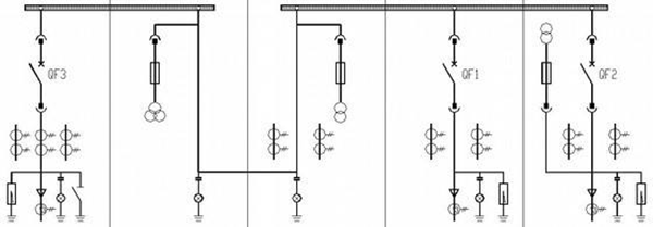 西安西瑪高壓電機(jī)接線(xiàn)圖及接線(xiàn)方法。