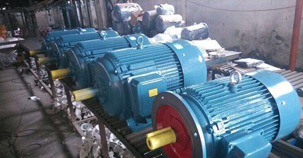 西安西瑪三相異步電機(jī)的存儲注意事項(xiàng)。
