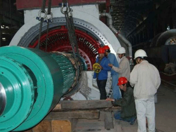 西安西瑪直流電機(jī)碳刷的主要失效機(jī)理。