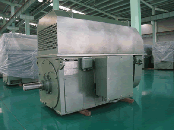 西安泰富西瑪高壓電機有哪些啟動方法？