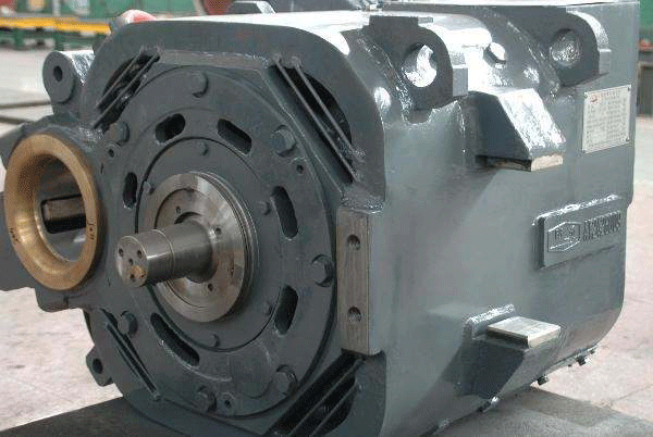 西瑪直流電機又貴又難控制，到底如何調速？