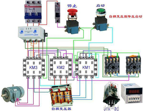 西安西瑪電機燒壞測量方法及預防。