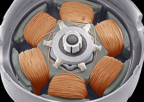 西安西瑪電機的極數(shù)指的是什么，又是怎樣劃分的呢？