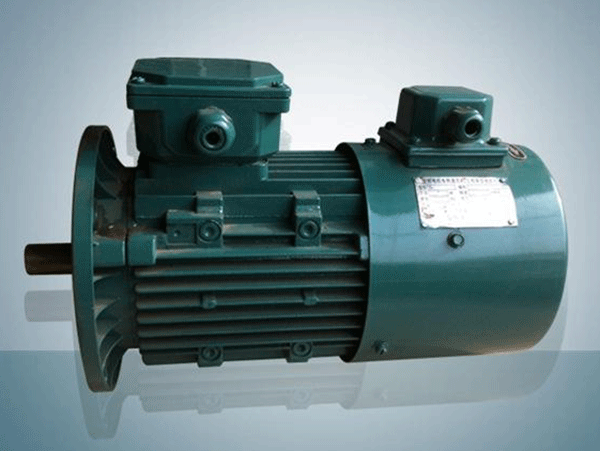 為什么不能用普通西瑪電機代替變頻西瑪電機？