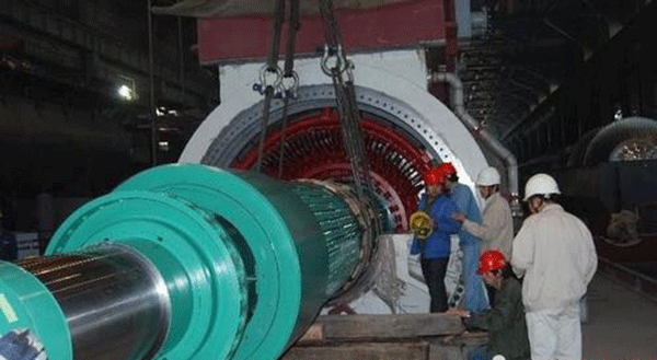 我能把西安西瑪高壓電機轉(zhuǎn)換成直流電機嗎？