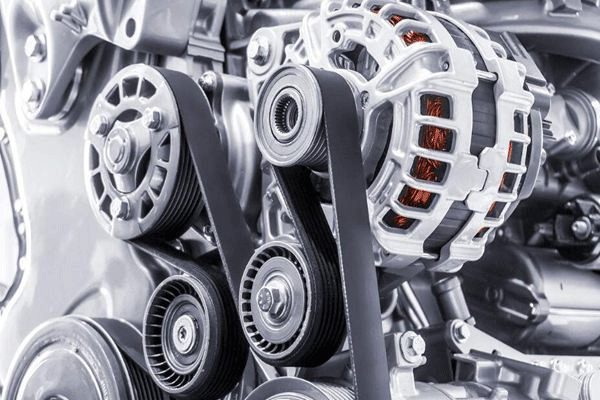 西安西瑪直流電機與交流電機的不同調(diào)速方法。