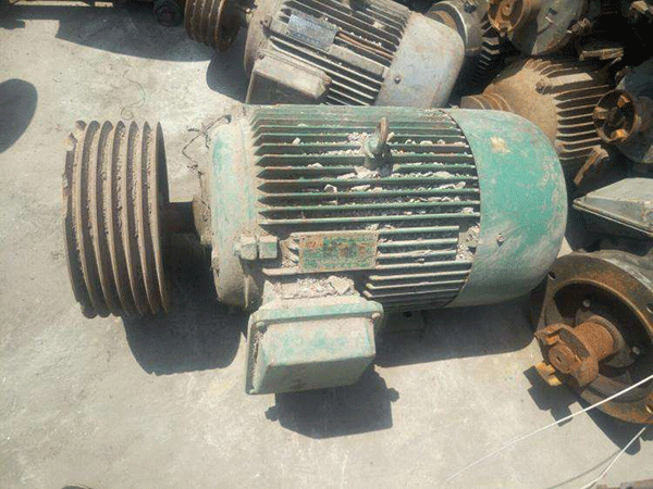 西安西瑪電機(jī)不轉(zhuǎn)的原因及檢查方法。