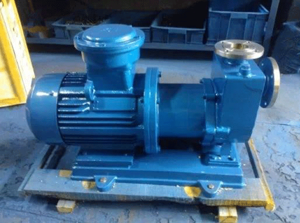 西安西瑪防爆電機(jī)如何防爆？