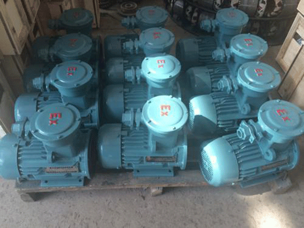 購(gòu)買(mǎi)西安西瑪防爆電機(jī)時(shí)，我應(yīng)該注意什么？