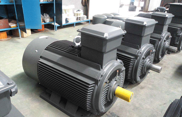 西安泰富西瑪電機與您分享高效節(jié)能電機的意義。