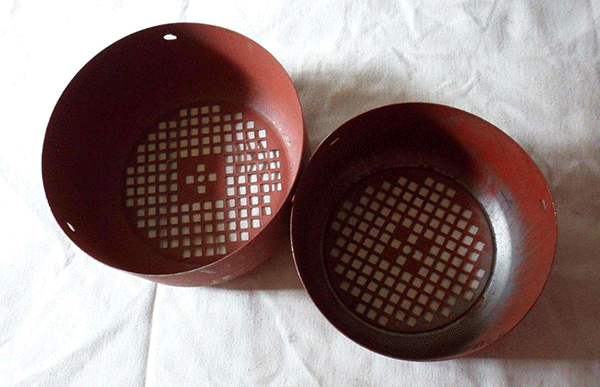 西安西瑪電機風(fēng)罩的作用有哪些？