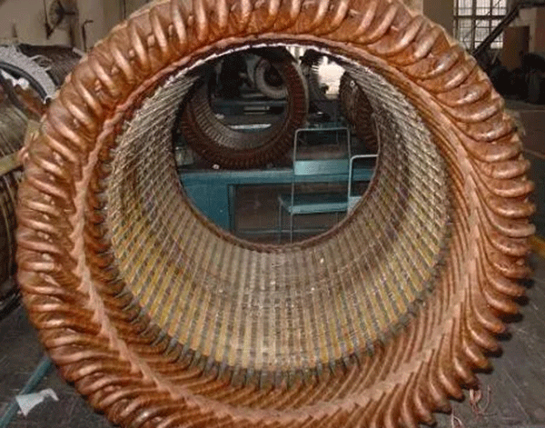 西安西瑪高壓電機(jī)的繼電保護(hù)方法分享。