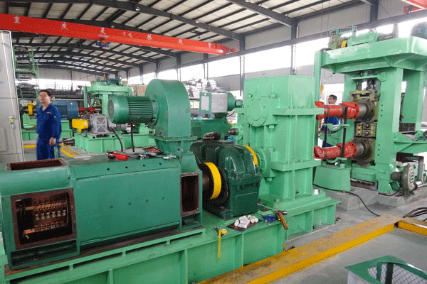 淺談西安西瑪直流電機(jī)額定數(shù)值代表的意義。