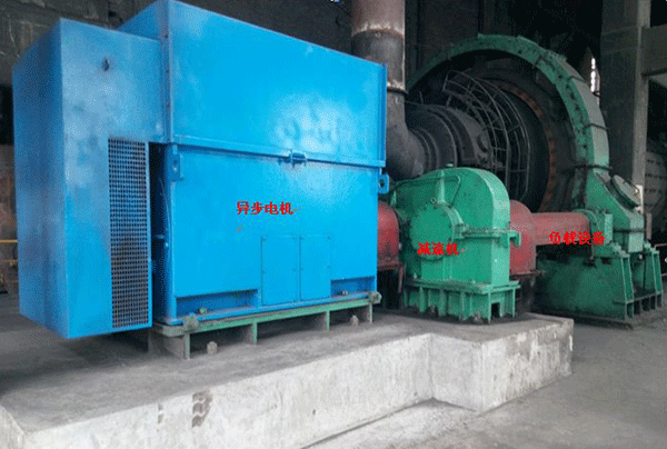 西安西瑪電機(jī)變頻改造將進(jìn)入節(jié)能減排領(lǐng)域。