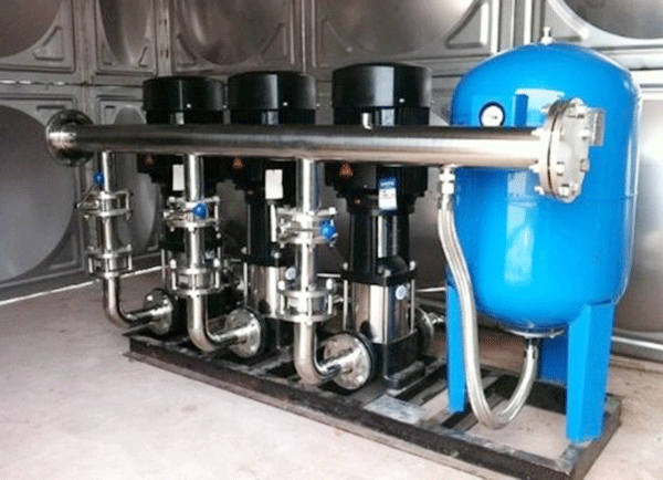 給水系統(tǒng)西安西瑪電動機轉(zhuǎn)矩分析。