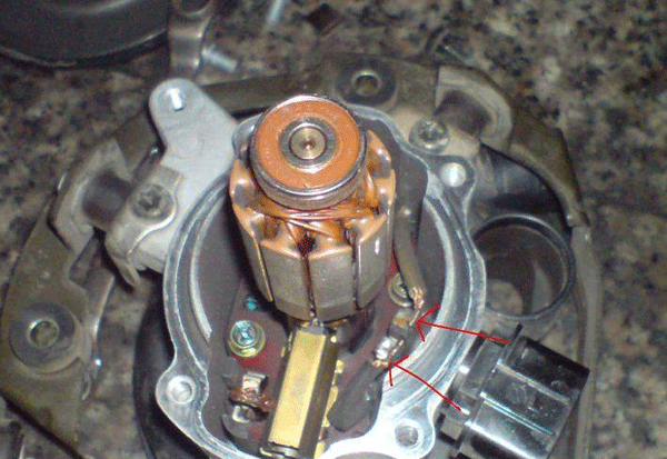 西瑪直流電機運行中產(chǎn)生異響的原因是什么？