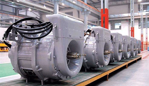 高效電機到底是如何實現(xiàn)節(jié)能的？