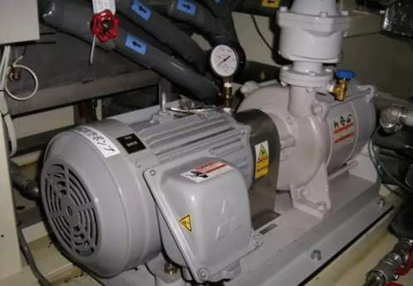 生產(chǎn)線上三相異步電機(jī)的過熱是什么原因？如何處理？