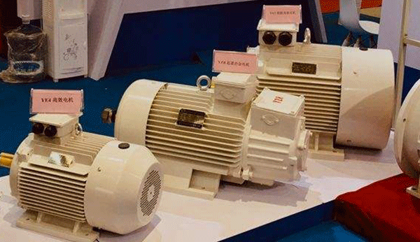 高效節(jié)能電機的優(yōu)惠政策與環(huán)境分析。