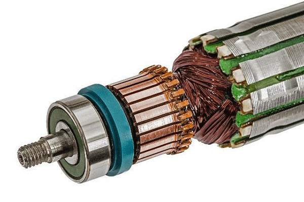 有刷直流電機(jī)與無(wú)刷直流電機(jī)之間的優(yōu)勢(shì)與劣勢(shì)對(duì)比？